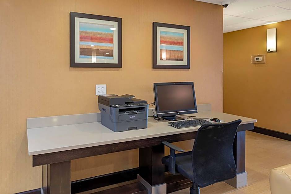 Best Western Plus Gadsden Hotel & Suites