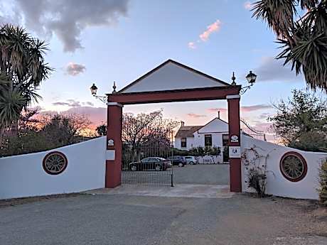 Cortijo Carrillo