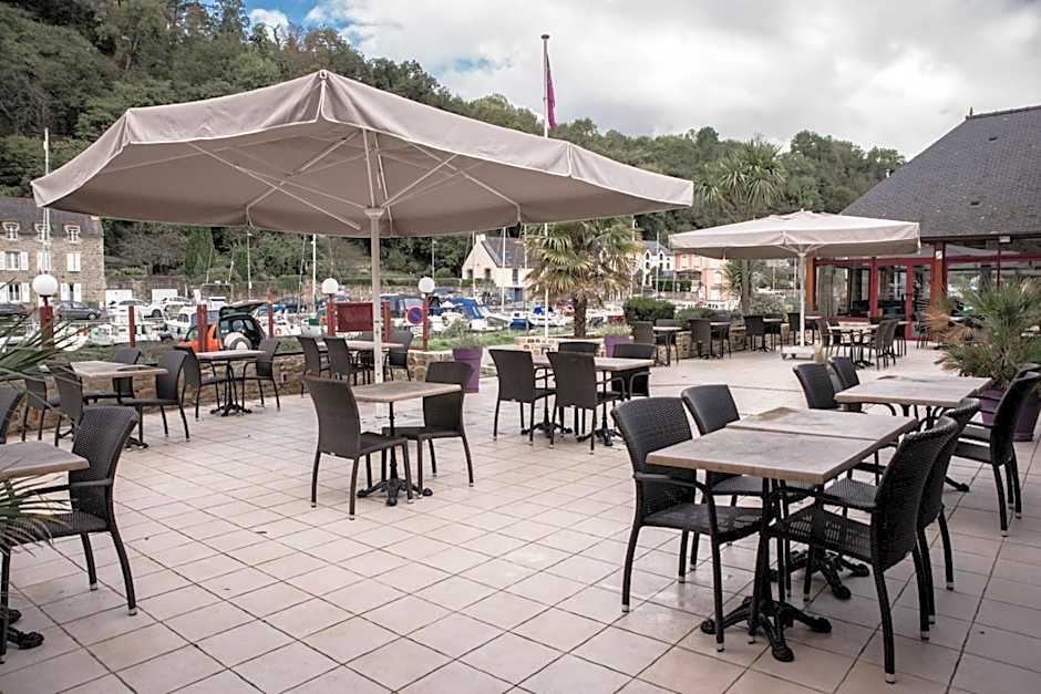 Mercure Dinan Port Le Jerzual