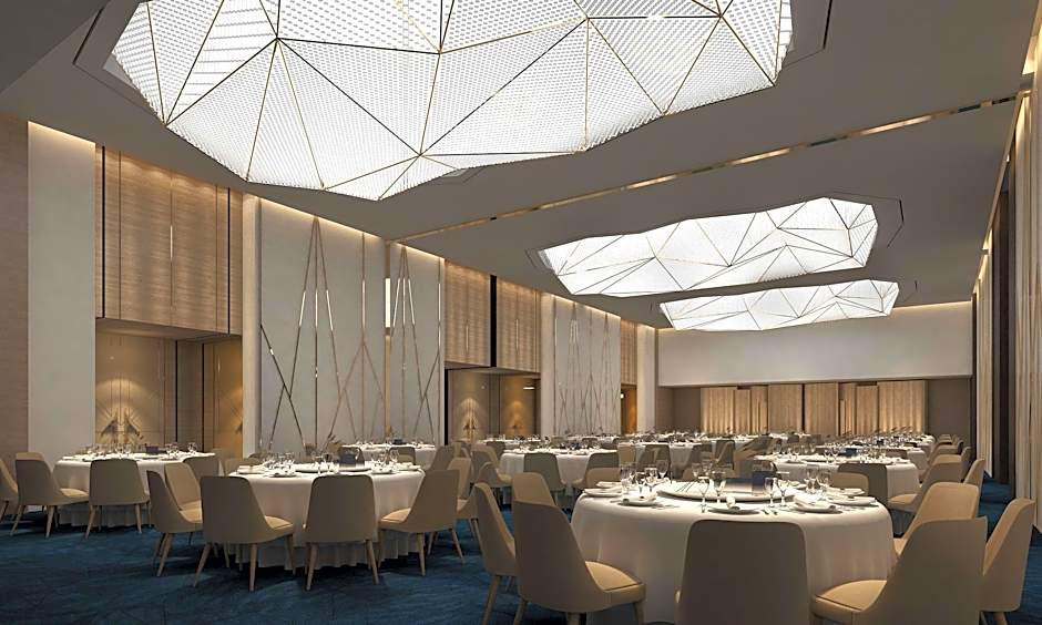 Steigenberger Hotel Doha