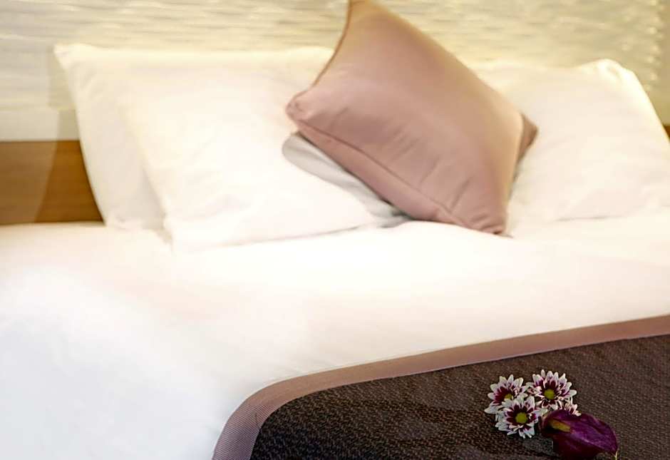 Crowne Plaza Limassol By IHG