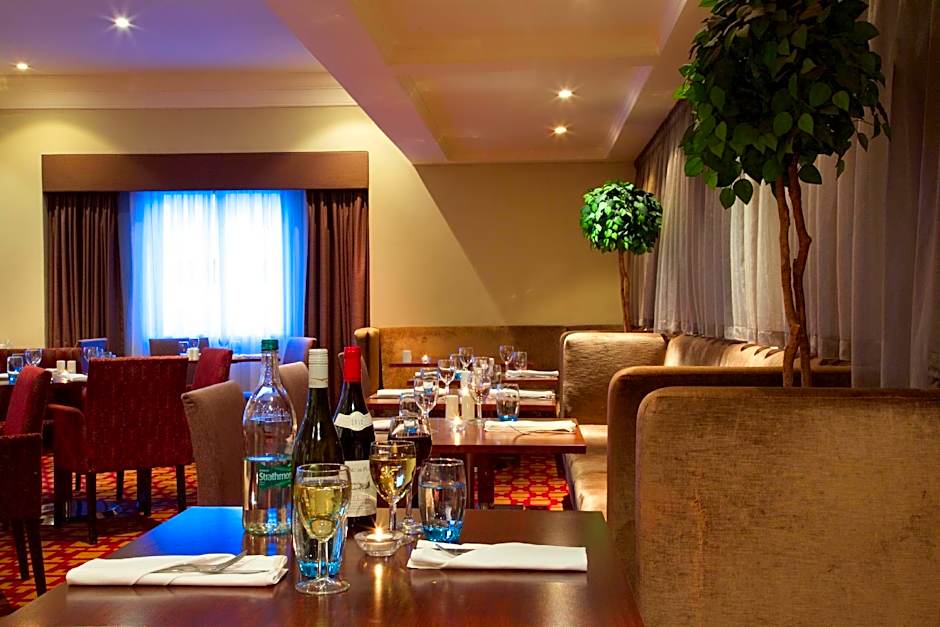 Aberdeen Airport Dyce Hotel, Sure Hotel Collection by Best Western