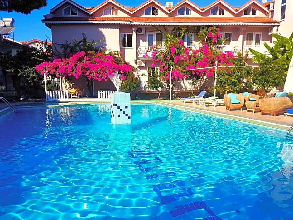 Dalyan Hotel Caria Royal