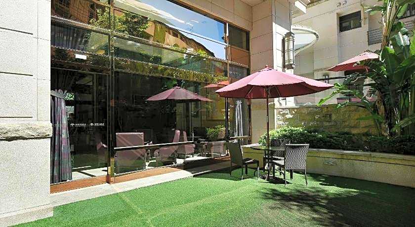 Fullon Hotel Taipei, East