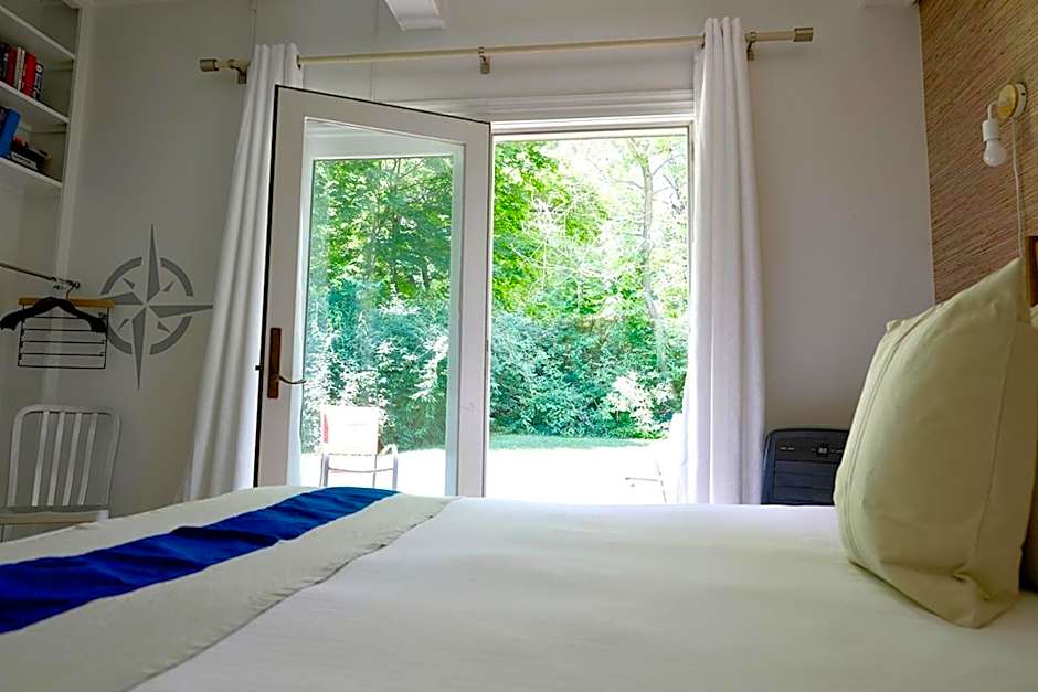 The Hotel Marblehead