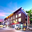 Wenxing Xiyue Hotel (Guangzhou Baiyun Railway Station Mawu Branch)