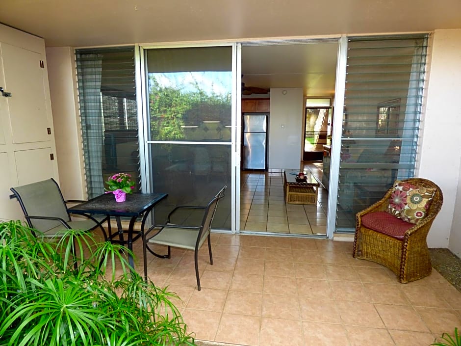 Kihei Kai Nani