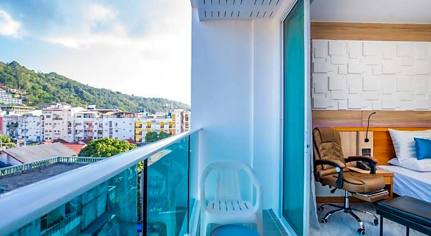 Sira Grande Hotel & Spa