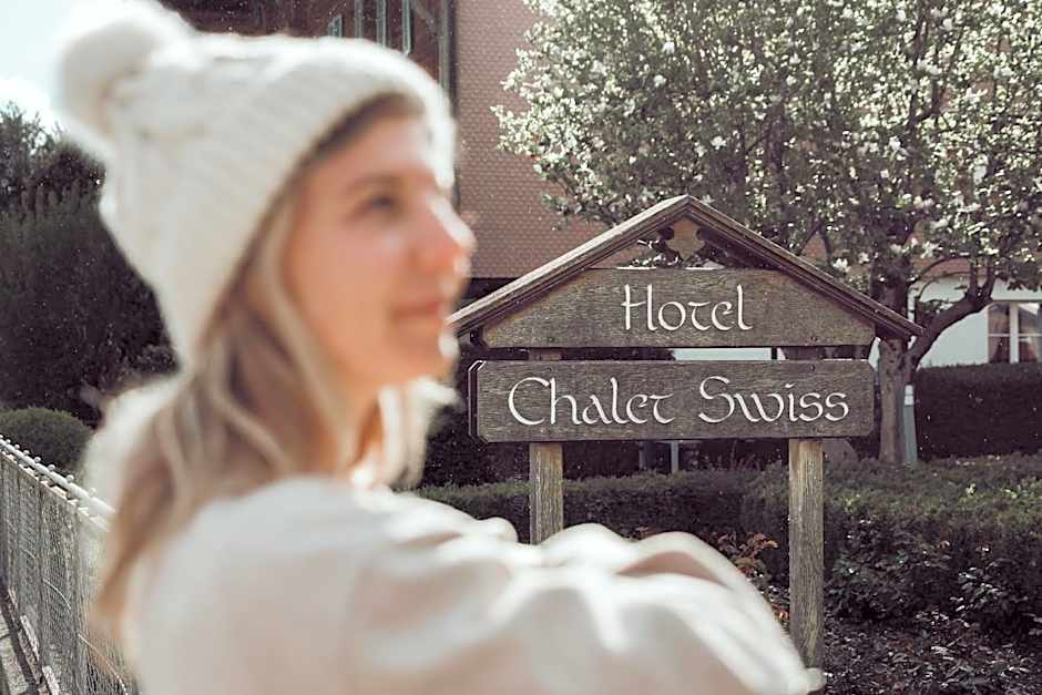 Hotel Chalet Swiss