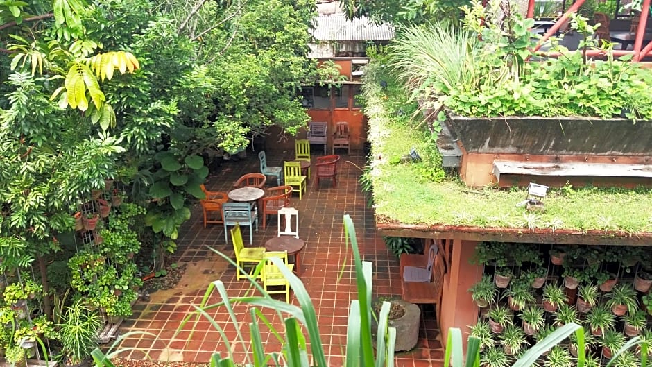 Rumah Turi Green Boutique Hotel