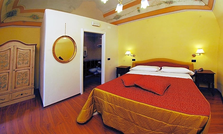 Hotel Di Stefano