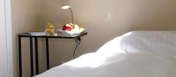 Hotel Altstadt-Passage