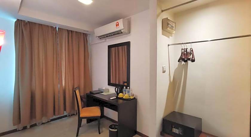 2 Inn 1 Boutique Hotel & Spa