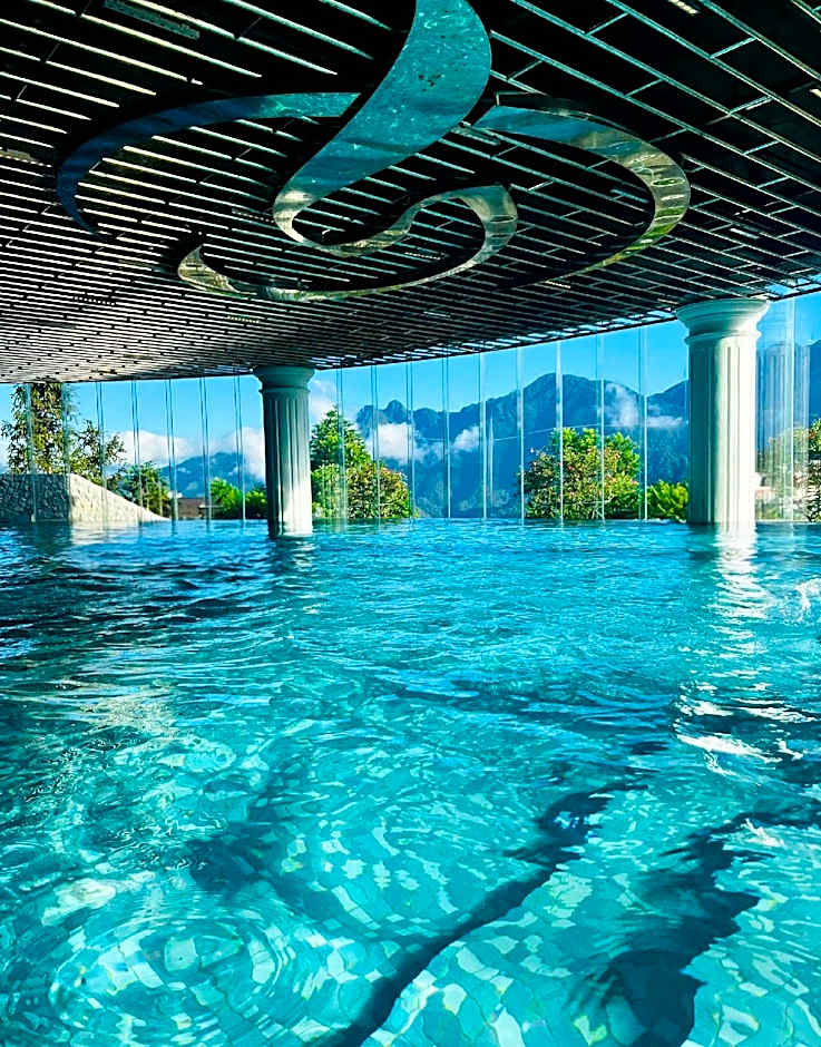 Photo 1 of 50 of Silk Path Grand Resort & Spa Sapa