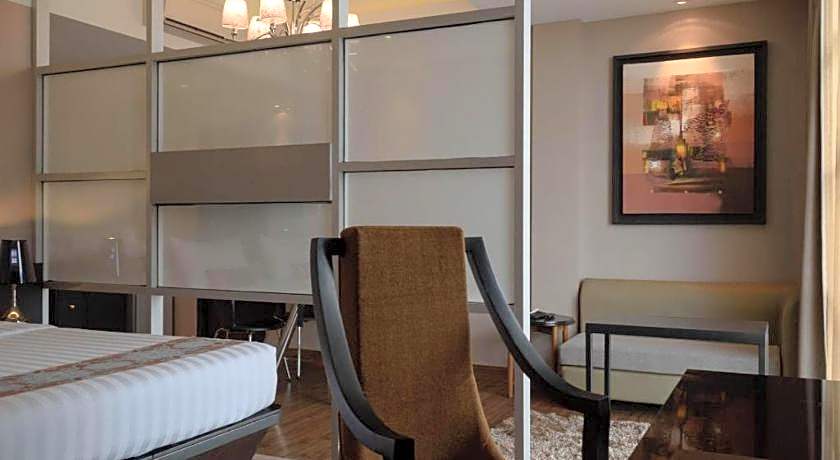 Gajahmada Avara Boutique Hotel