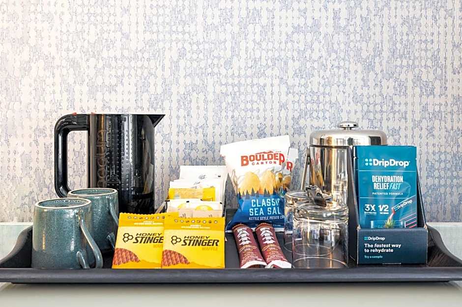 Gravity Haus Steamboat