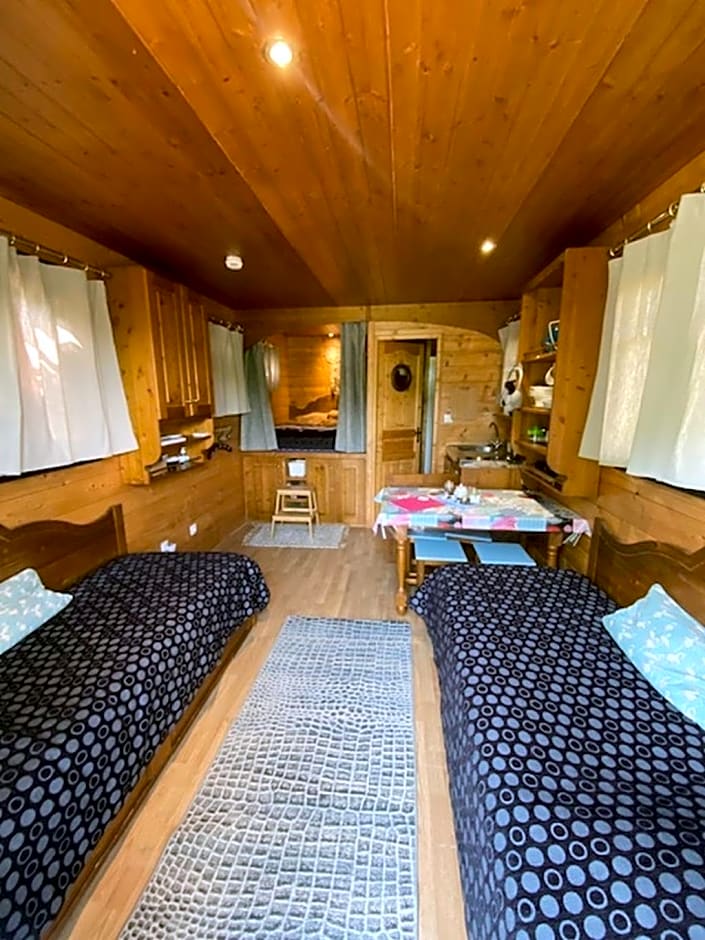 le domaine des drôles de dames