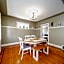 Charming Home Near UBC with Parking & Backyard
