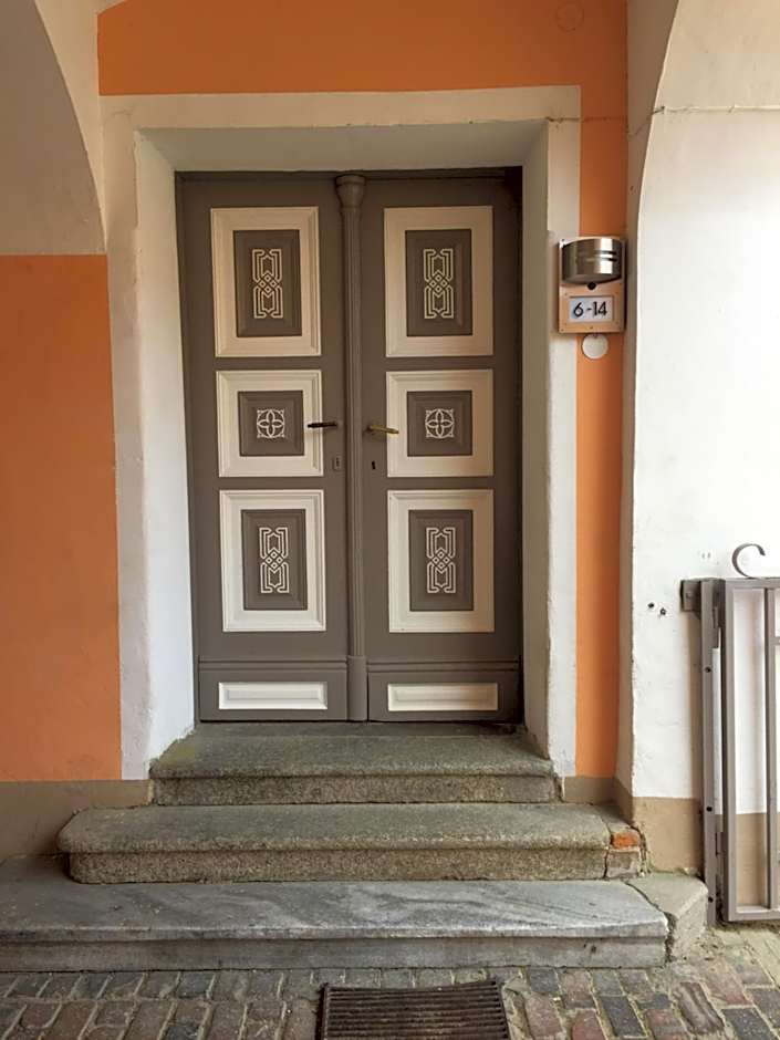 Gasthof zum Nibelungenbauer