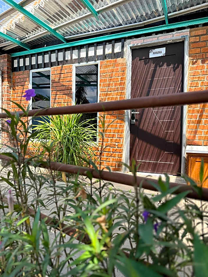 Pondok Muara Chalets