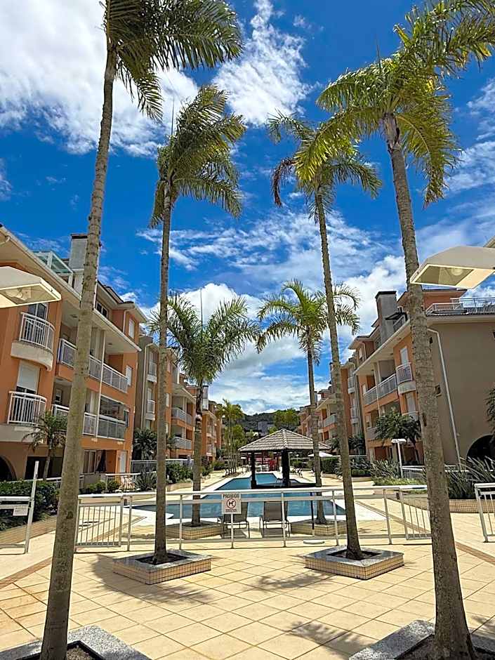 Cond. Isola Ravenna - Ingleses Norte