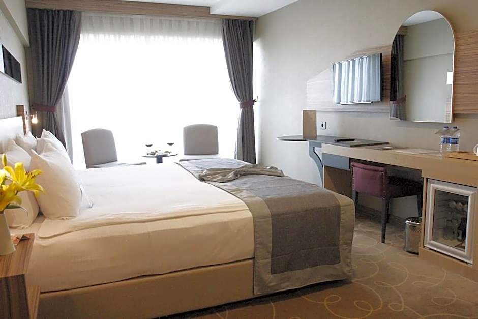 Greymark Hotel
