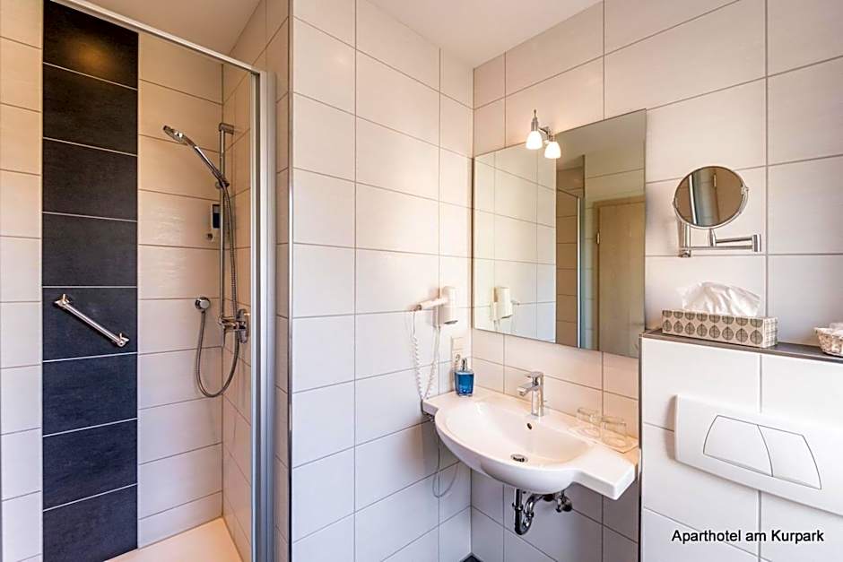 Aparthotel am Kurpark