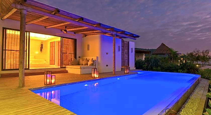 The Royal Sands Koh Rong