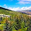 Hyatt Residence Club Beaver Creek, Mountain Lodge