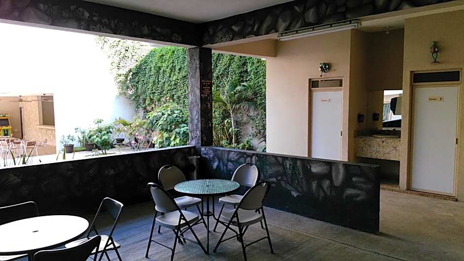 Hotel Mediterraneo