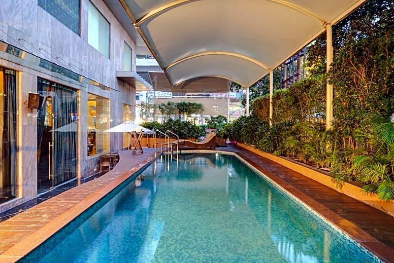 Mosaic Hotel - Noida