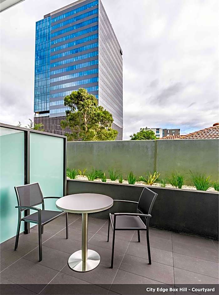 Comfort Apartments Box Hill