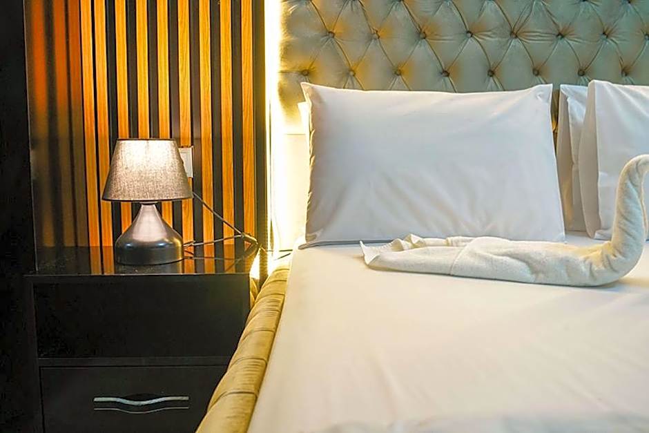 Ömer Agah Istanbul Hotel Bayrampasa