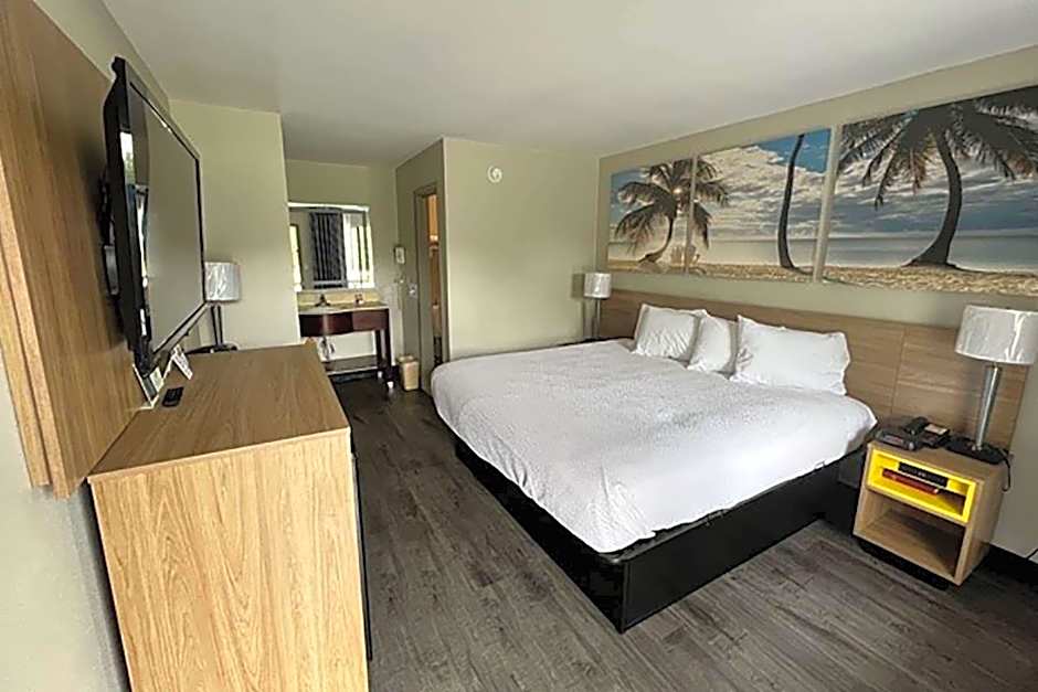 Days Inn by Wyndham DeFuniak Springs