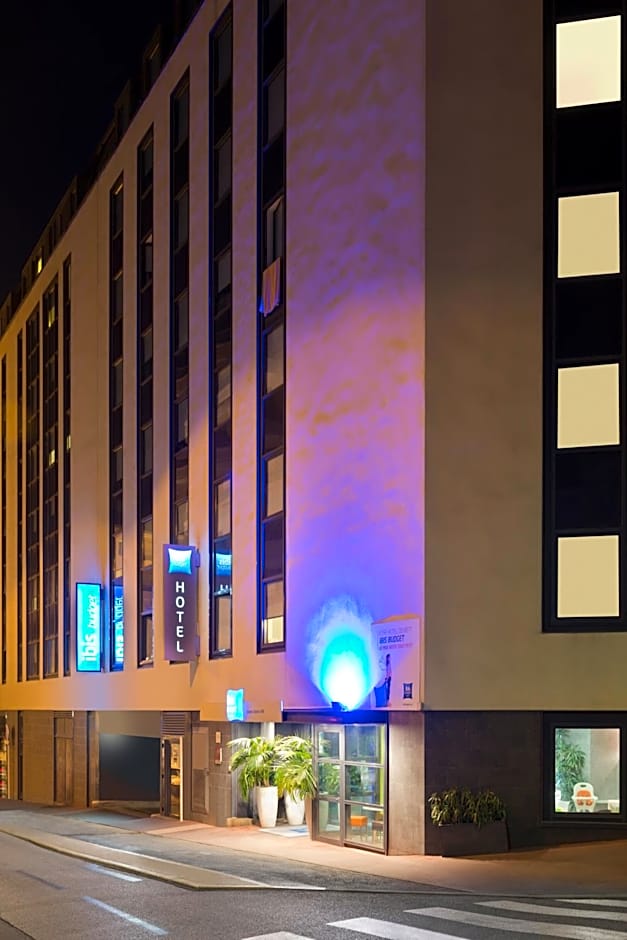 ibis budget Cannes Centre Ville