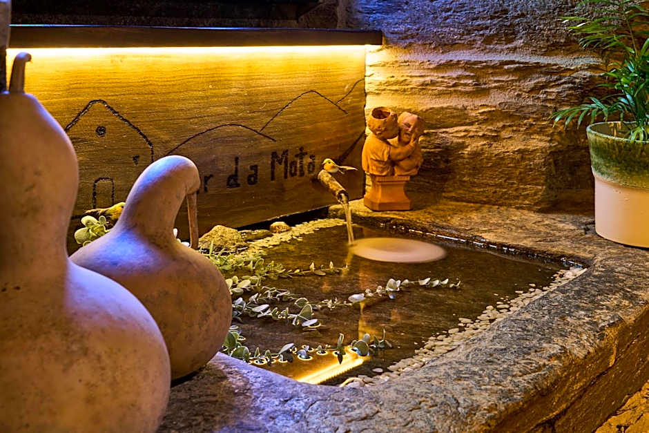 Lar da Mota Boutique Hotel