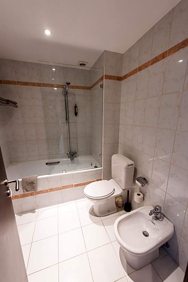 Résidence-Hotel Le Quinze Grand Place Brussels