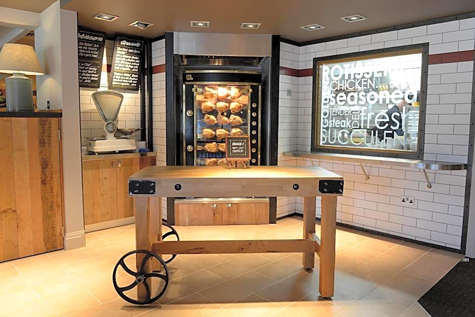 Fallow Field, Telford by Marston's Inns