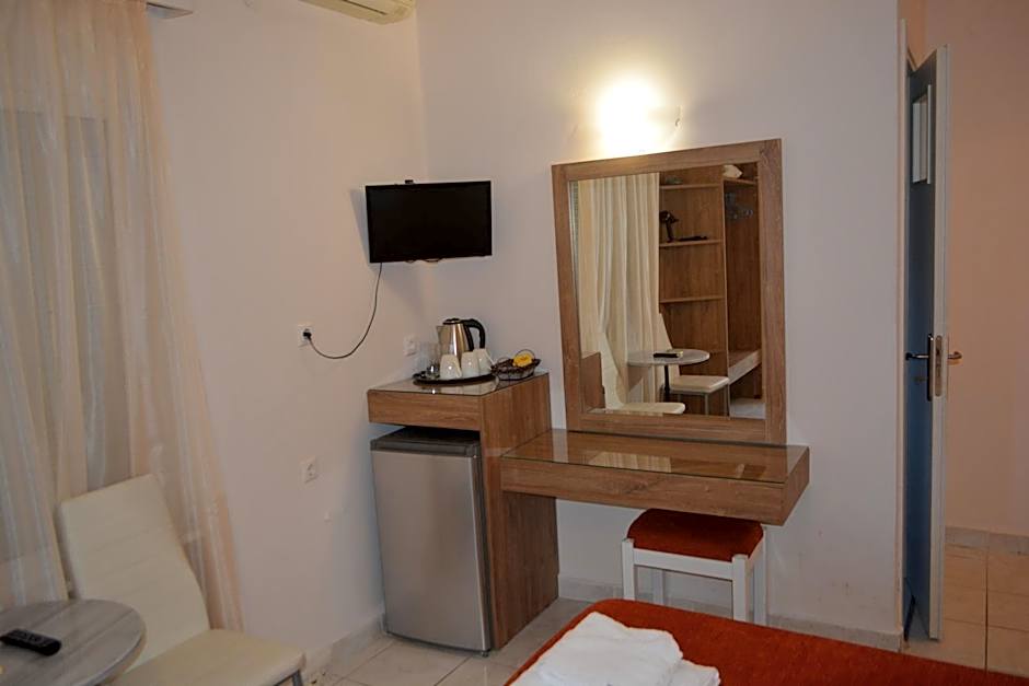 Hotel Lefka Ori - City Rooms