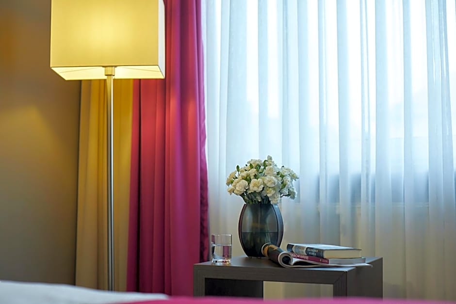 Hotel Mirabell by Maier Privathotels