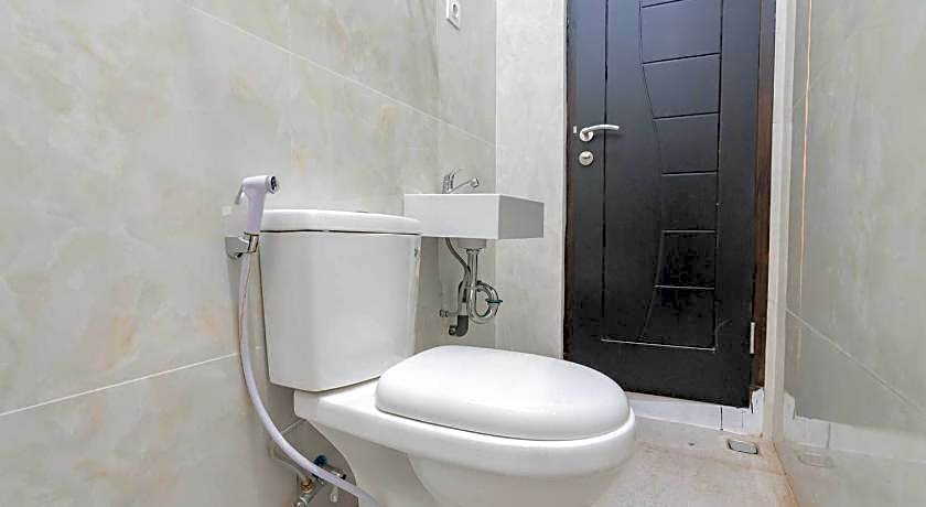 RedDoorz Syariah @ Tanggeung