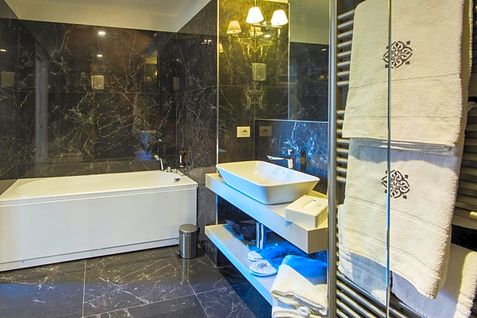 Mediterraneo Emotional Hotel & Spa