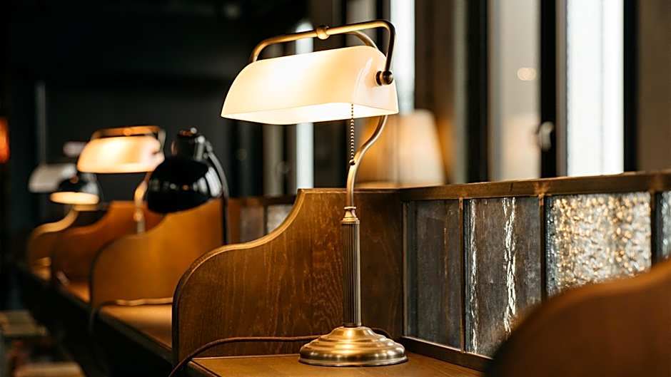 Ruby Louise Hotel Frankfurt by IHG