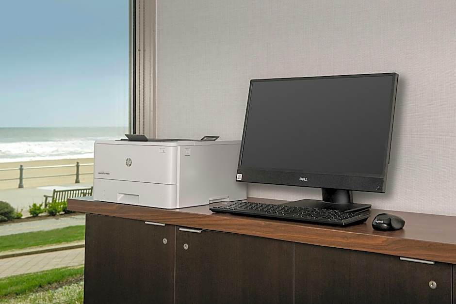 Courtyard by Marriott Virginia Beach Oceanfront/North 37th Street