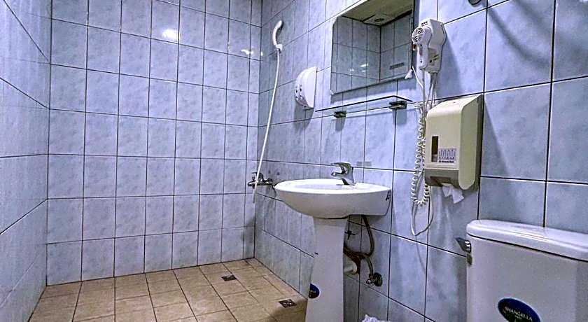 Fulong Holiday Hotel