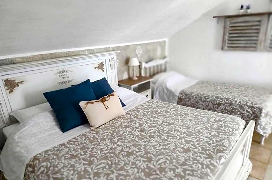 Grotta dei Puntali B&B