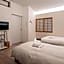 Forest Guardian Hotel Kyoto Gosho West