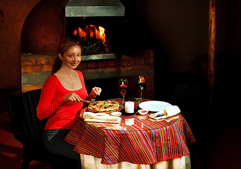 Imperial Cusco Hotel