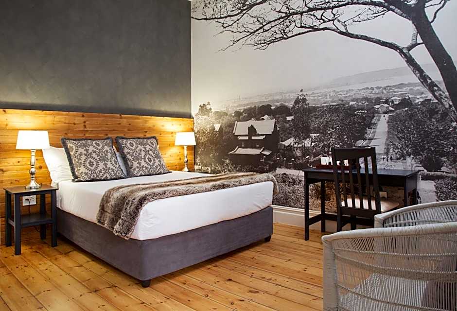 Madeline Grove Bed & Breakfast