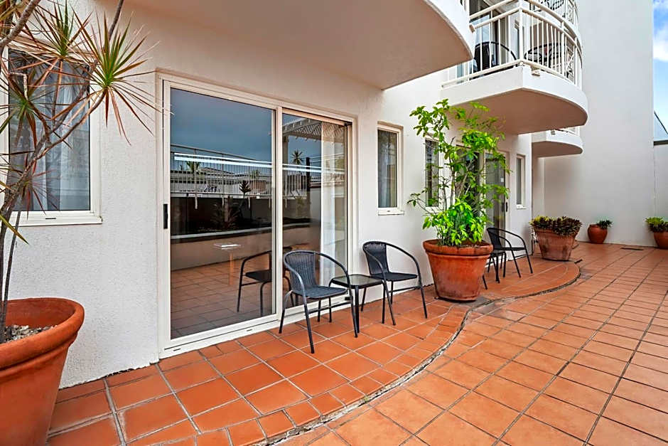 Il Centro Apartment Hotel